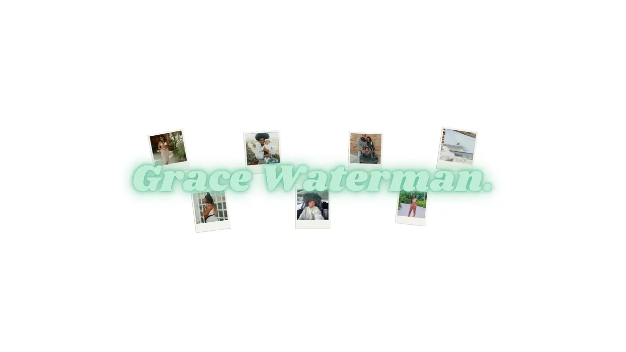 Grace Waterman-美圖1
